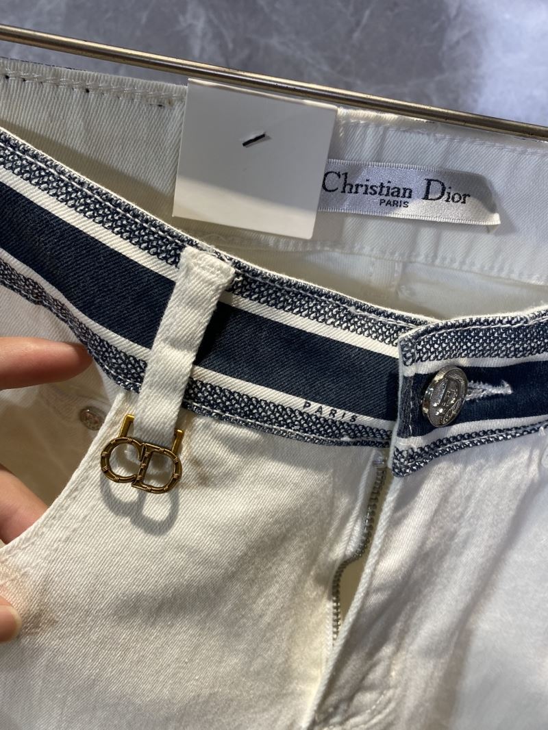 Christian Dior Jeans